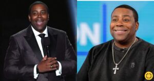 Kenan Thompson Net Worth