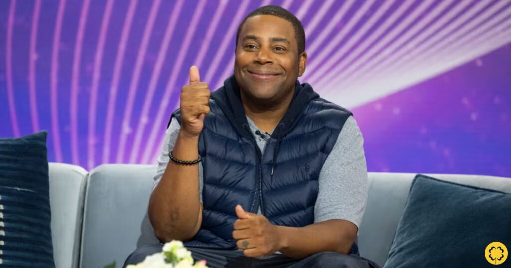 Kenan Thompson Net Worth in 2026