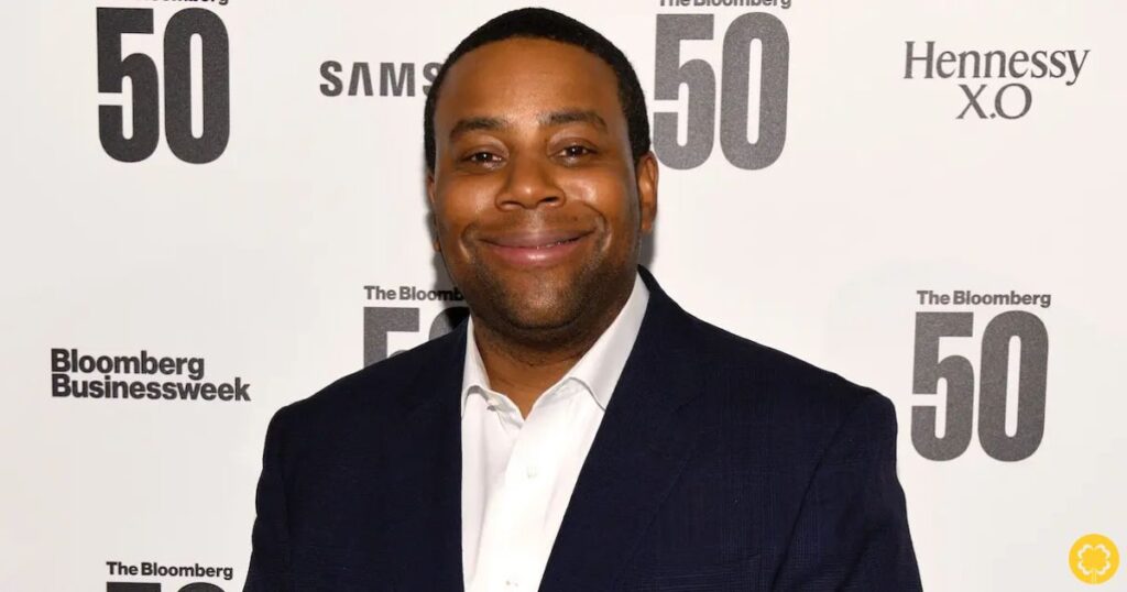 Kenan Thompson's Houses, Cars, and Luxury Lifestyle