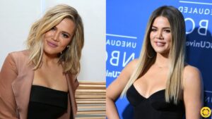 Khloe Kardashian Net Worth