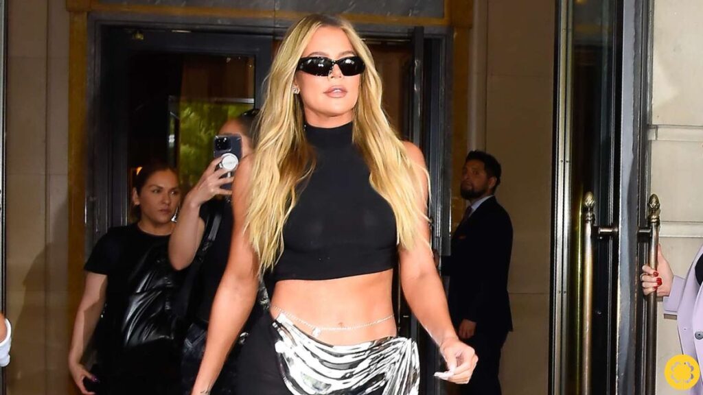 Khloe Kardashian’s Career Journey