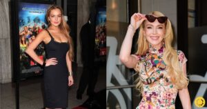 Lindsay Lohan Net Worth
