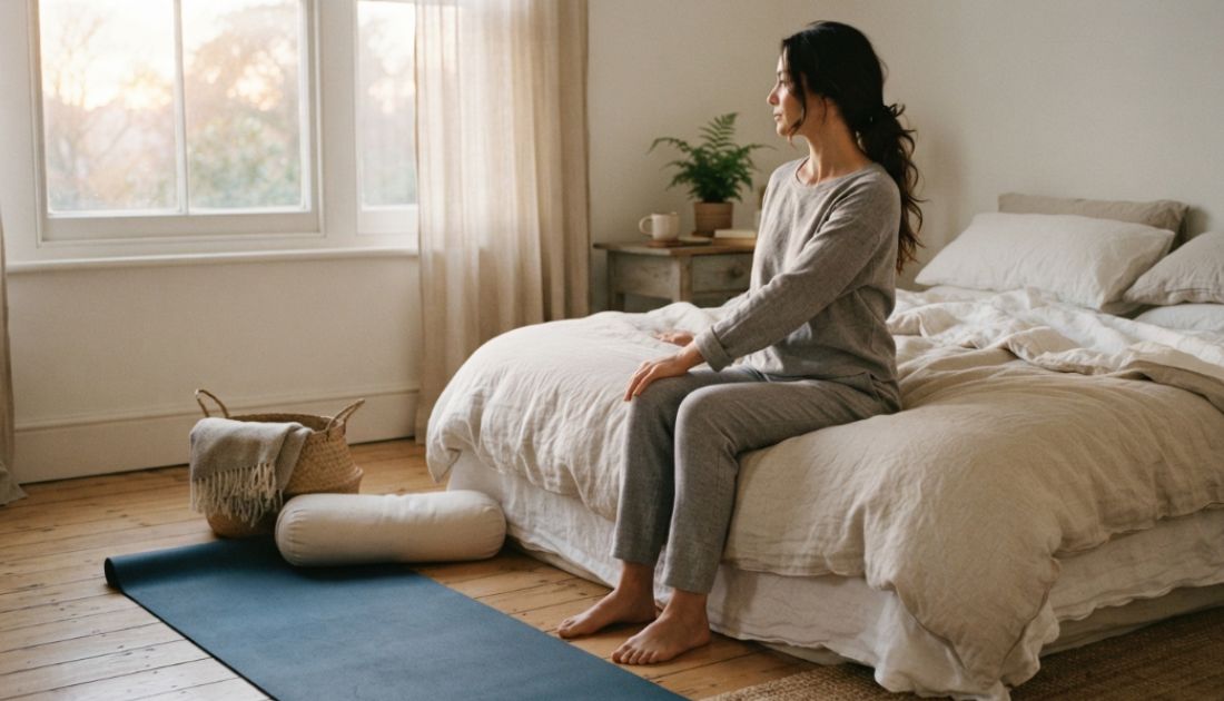 Living With Sciatica