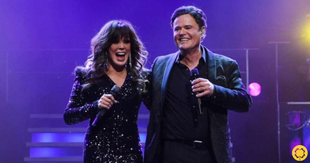 Marie Osmond Net Worth in 2026