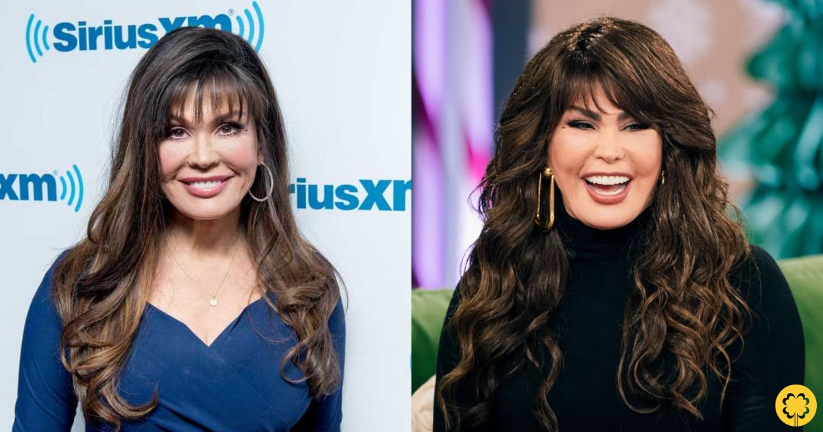 Marie Osmond Net Worth