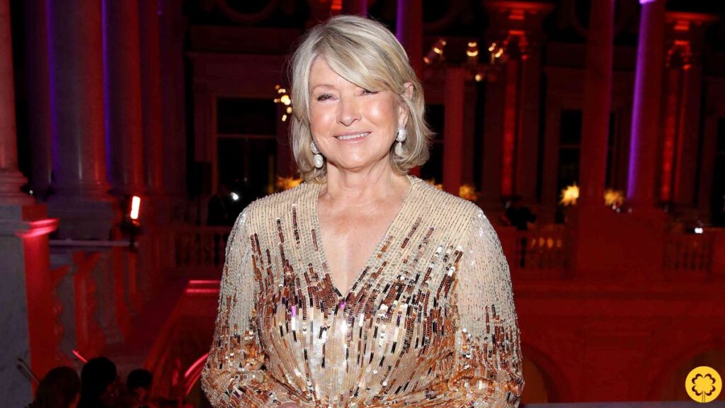 Martha Stewart Net Worth in 2026