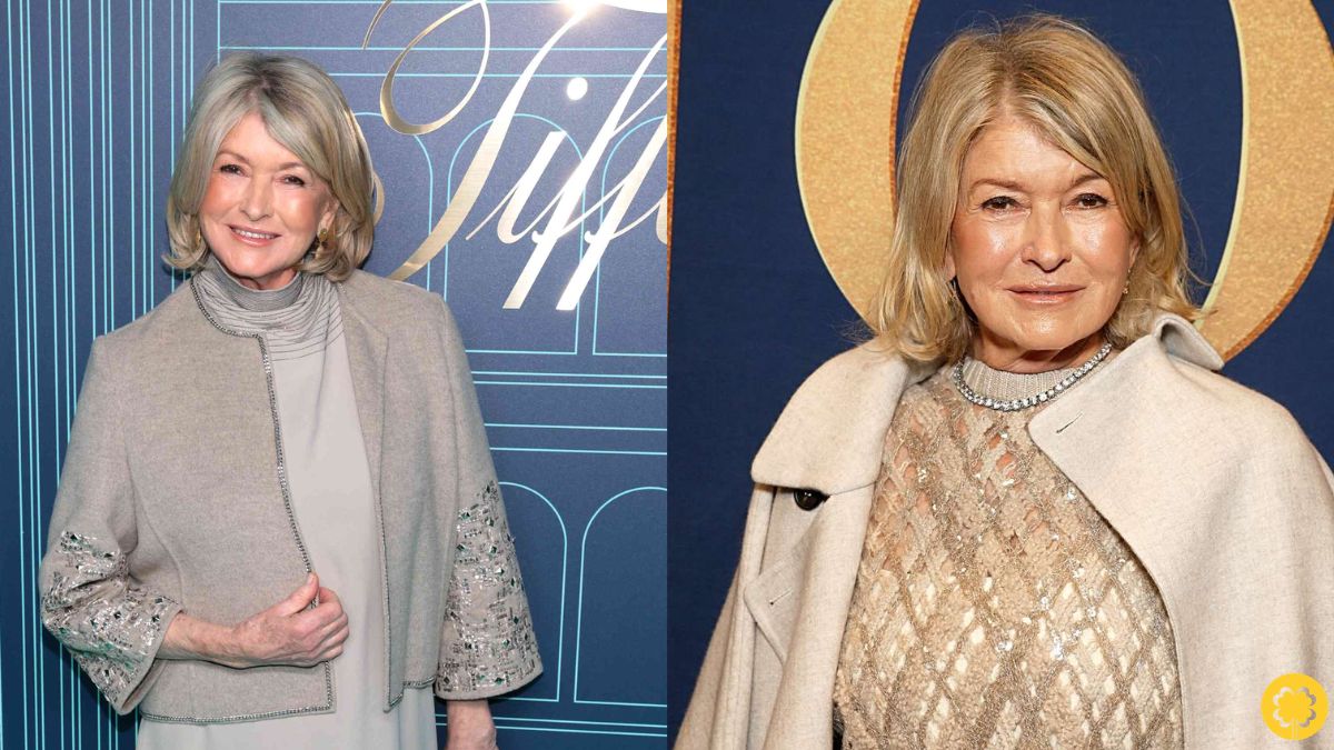 Martha Stewart Net Worth