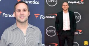 Michael Rubin Net Worth