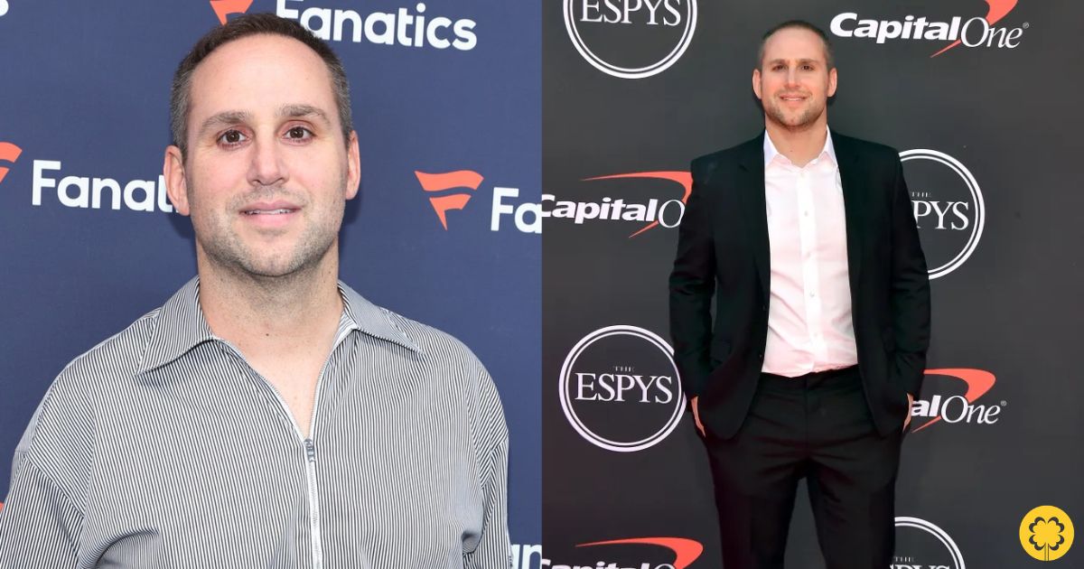 Michael Rubin Net Worth