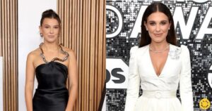 Millie Bobby Brown Net Worth