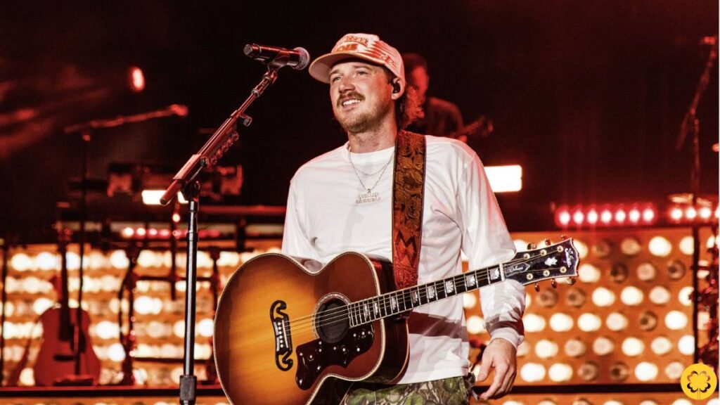 Morgan Wallen Net Worth in 2026