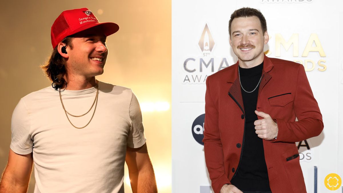 Morgan Wallen Net Worth