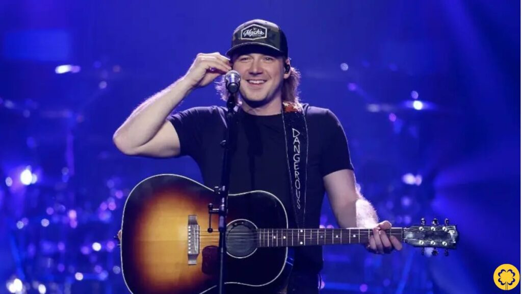 Morgan Wallen's House, Cars, and Luxury Lifestyle