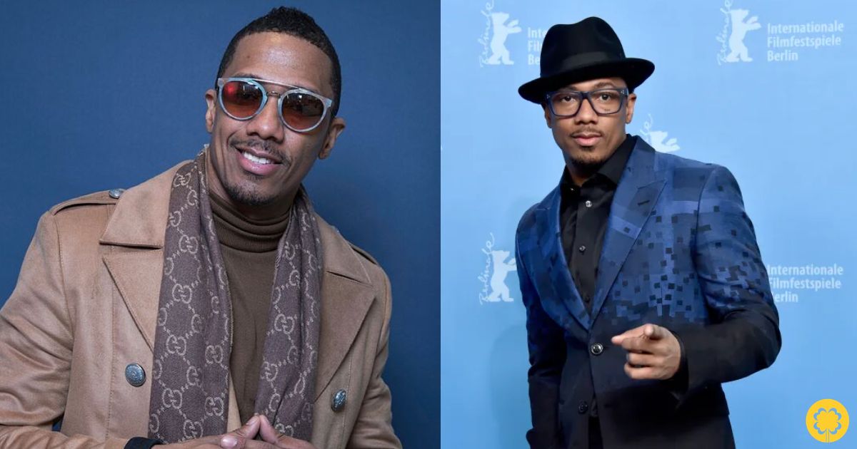 Nick Cannon Net Worth