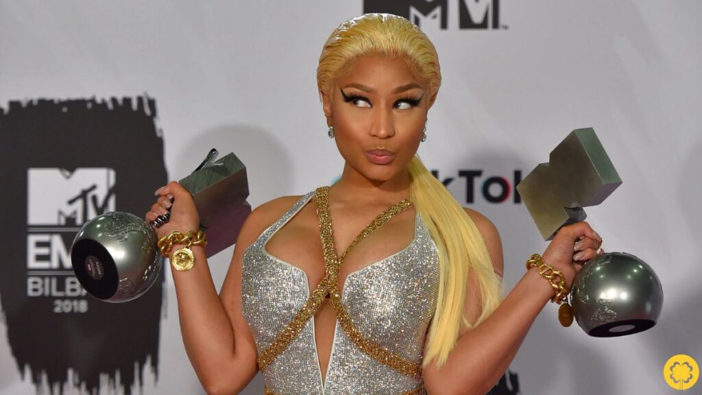 Nicki Minaj Net Worth in 2026