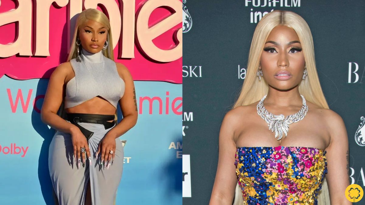 Nicki Minaj Net Worth