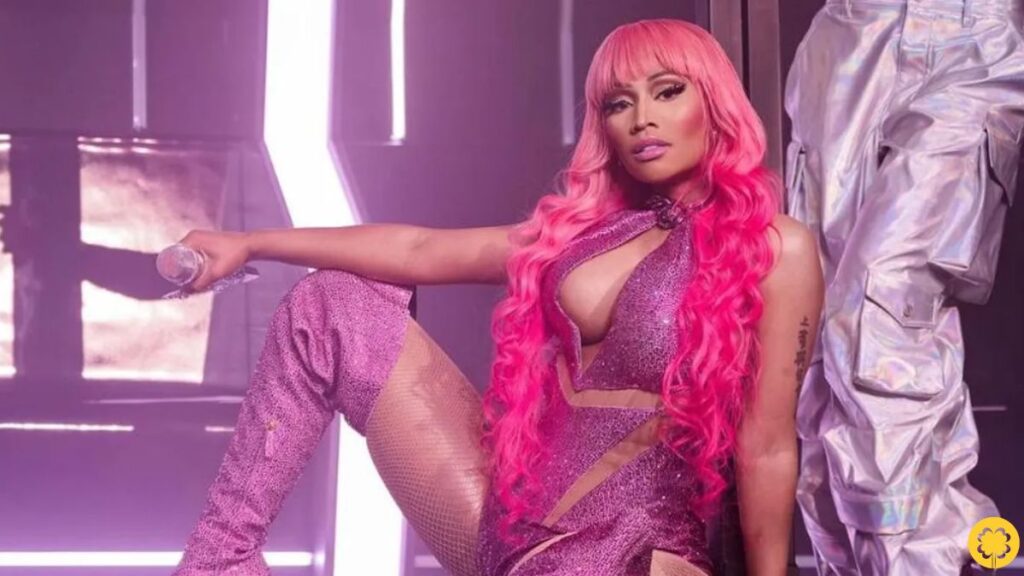 Nicki Minaj's Highest-Paying Projects