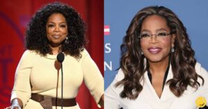 Oprah Winfrey Net Worth