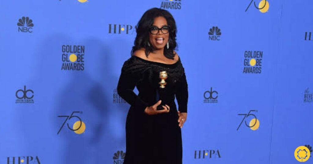 Oprah Winfrey Net Worth in 2026
