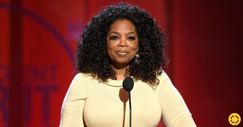 Oprah Winfrey's Investments and Business Ventures