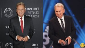 Pat Sajak Net Worth