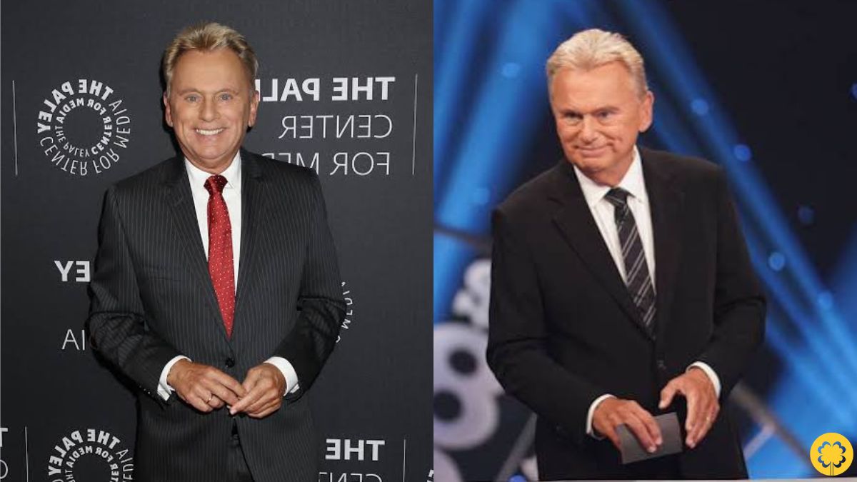 Pat Sajak Net Worth