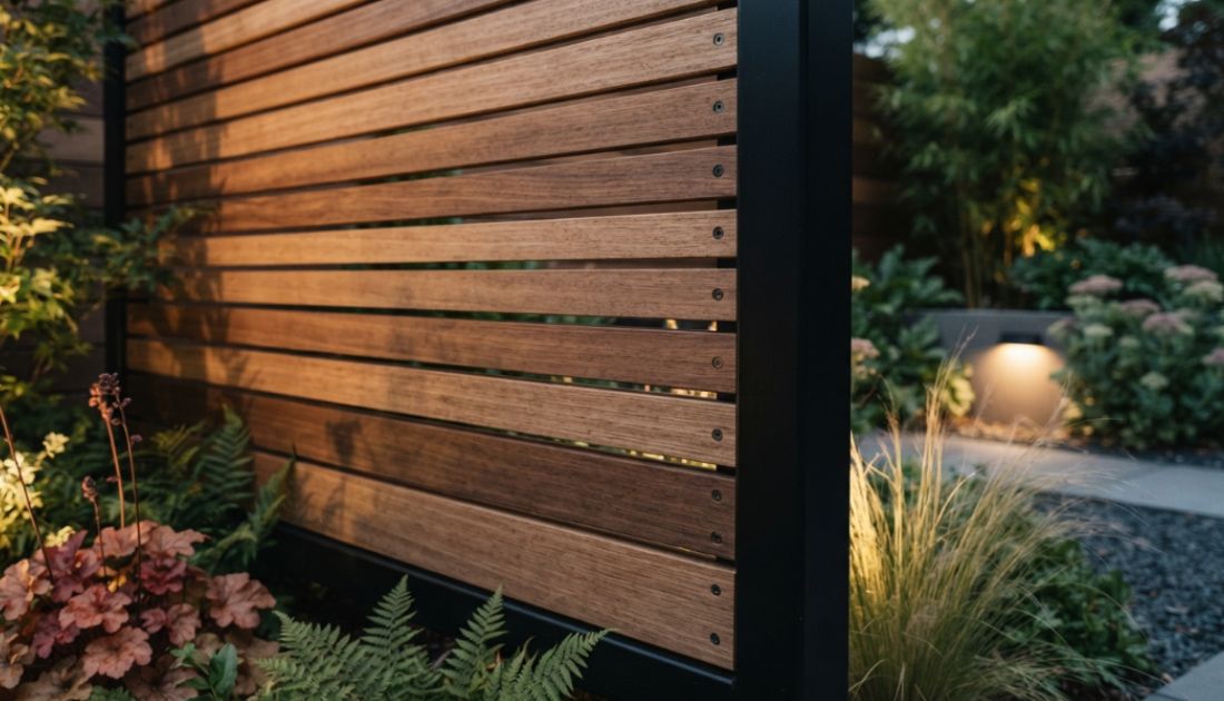 Perfect Fence