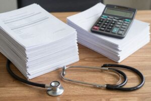 Personal Injury Medical Billing
