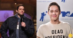 Pete Davidson Net Worth