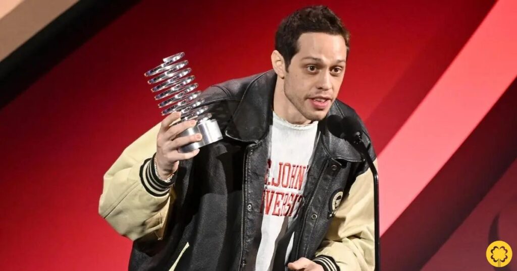 Pete Davidson's Real Estate Purchases