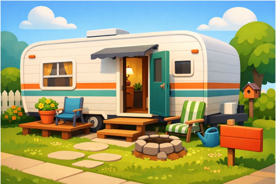 Preparing Your Home for Sale