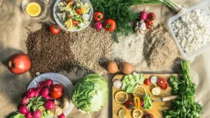 Food Color Ingredients and Clean Label Ingredient Solutions: Meeting the Demand for Naturally Appealing Foods