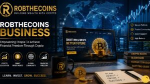 Robthecoins Business