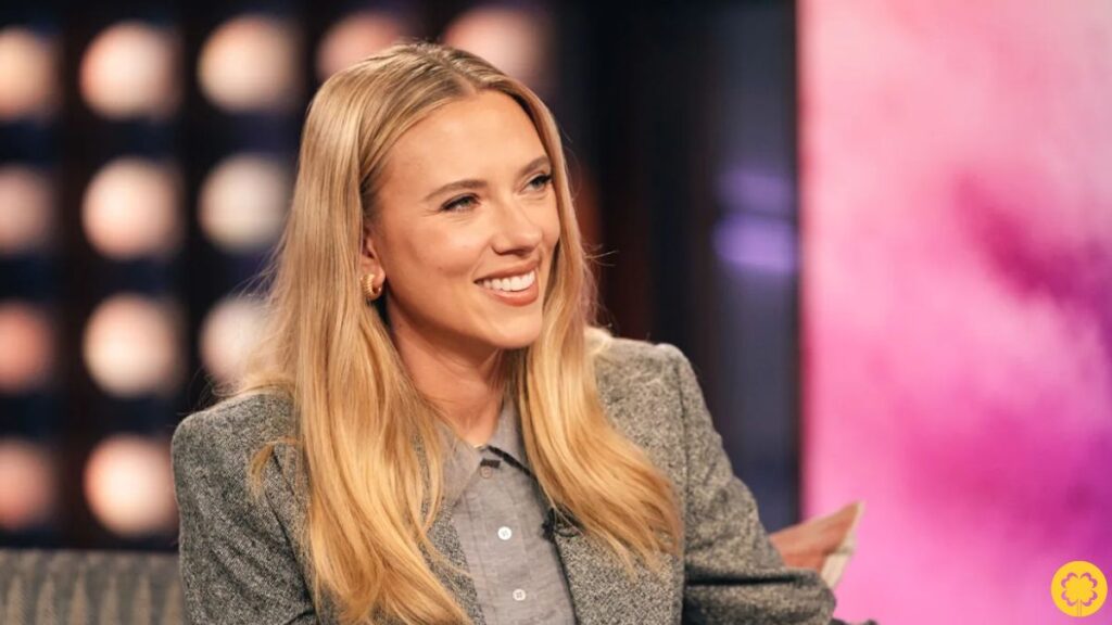 Scarlett Johansson Net Worth in 2026
