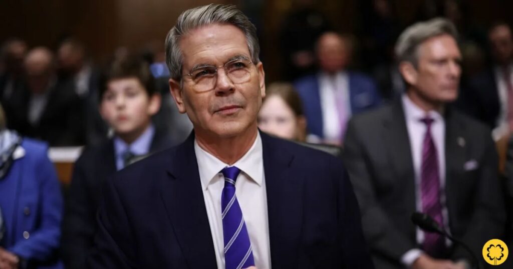 Scott Bessent’s Wealth Before Becoming Treasury Secretary