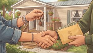 Sell a Mobile Home