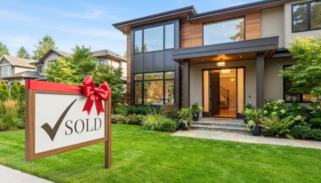 Sell Your Home Fast