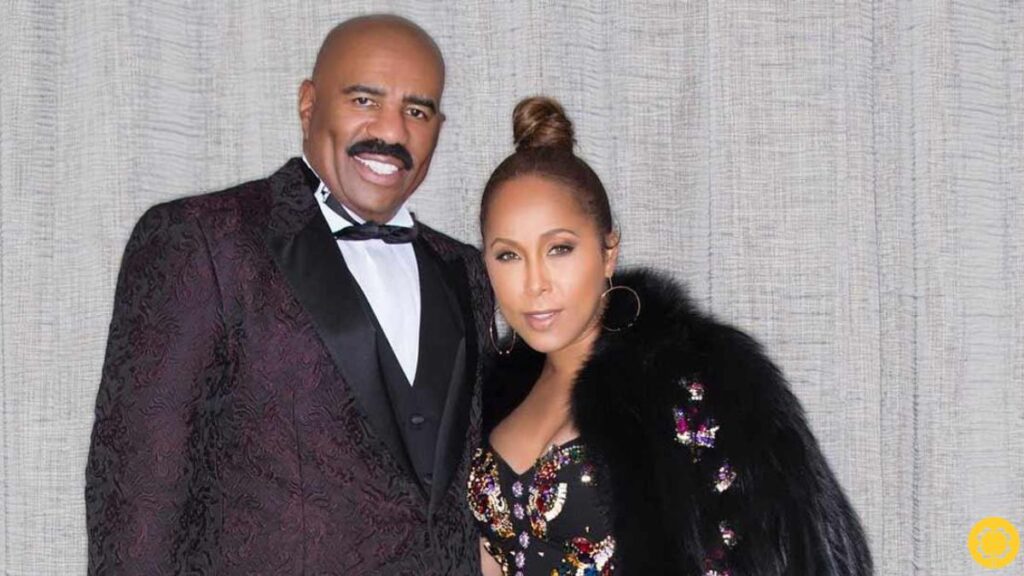 Steve Harvey's Luxury Lifestyle and Assets