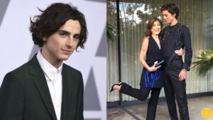 Timothee Chalamet Net Worth