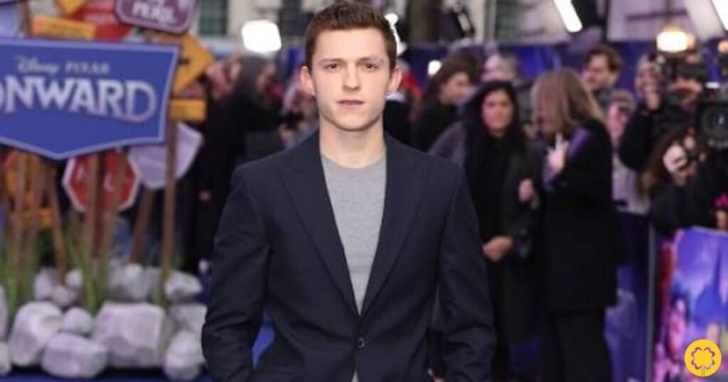 Tom Holland’s Endorsements and Brand Deals