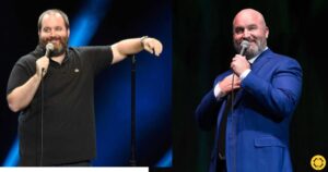 Tom Segura Net Worth