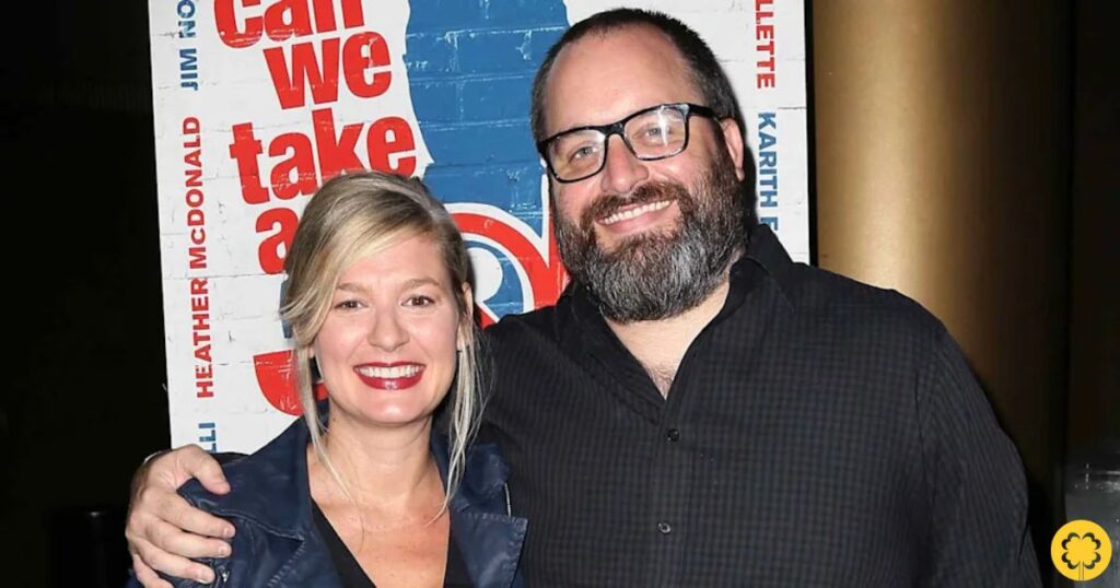 Tom Segura's Wife, Children, and Personal Life