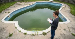 Transforming Your Pool