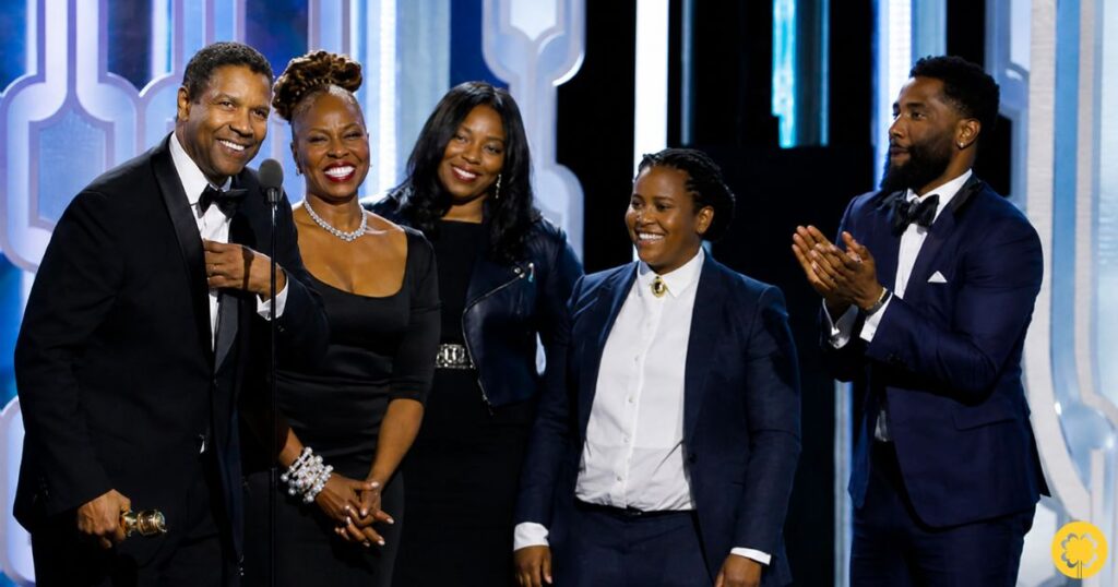 What Awards and Achievements Has Denzel Washington Won?