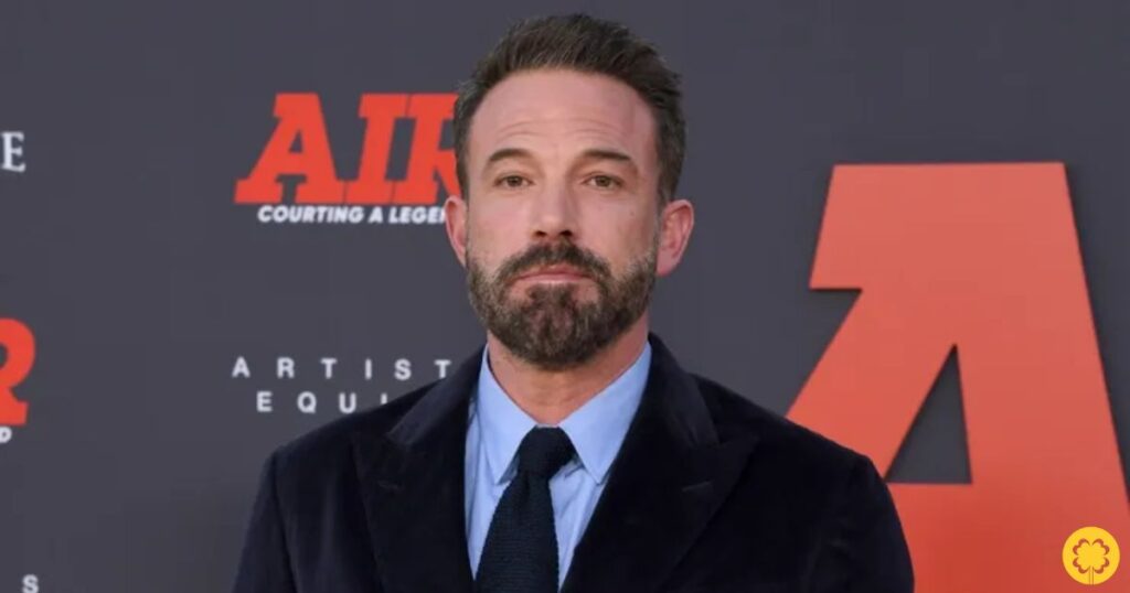 What Is Ben Affleck Net Worth in 2026?