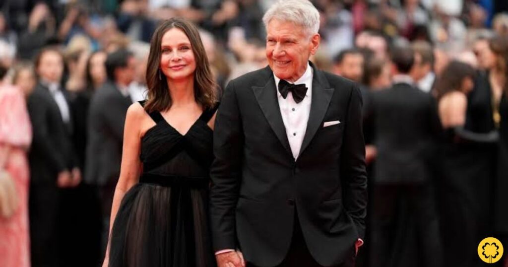What Is Harrison Ford's Net Worth in 2026?