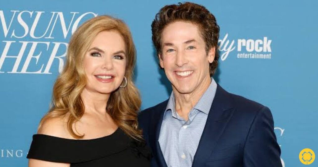 What Is Joel Osteen Net Worth in 2026?