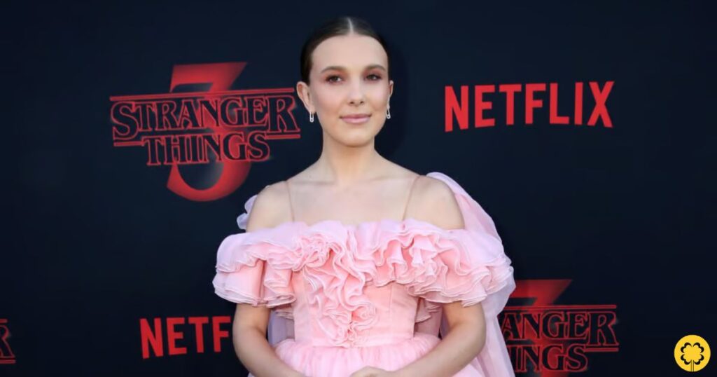 Where Does Millie Bobby Brown’s Money Come From?