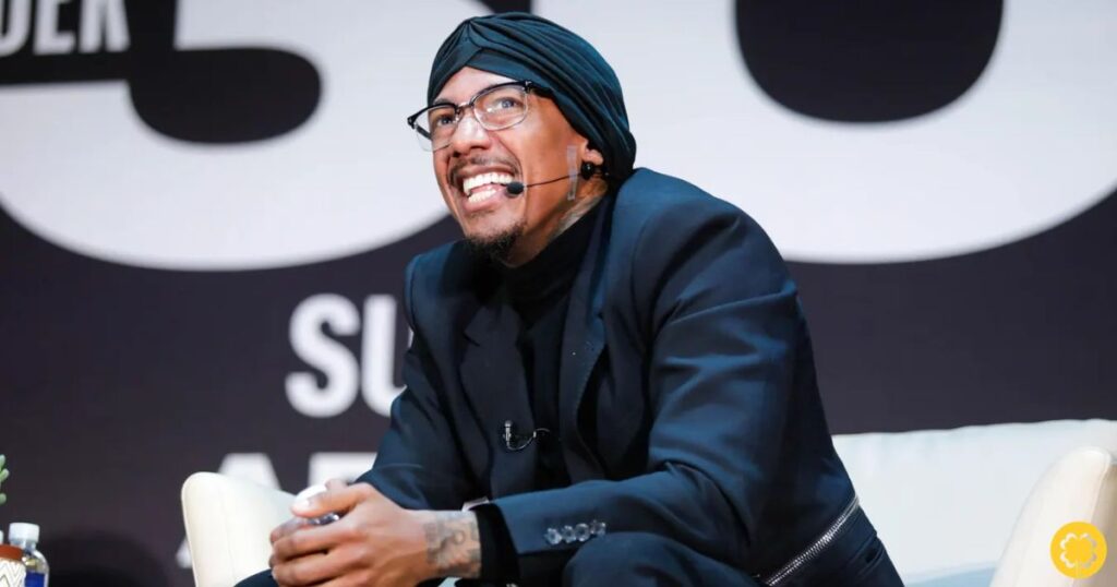 Who Is Nick Cannon? Early Life, Education, and Background