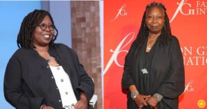 Whoopi Goldberg Net Worth